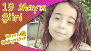 19 Mayıs şiiri! - Beren Gökyıldız