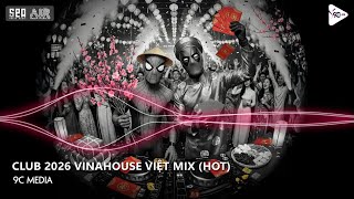 TOP 10 Nhạc Xuân Remix 2026 Mới Nhất 🌸 LK Nhạc Tết Hay Remix SÔI ĐỘNG TẾT BÌNH AN 2026 Xuân BÍNH NGỌ