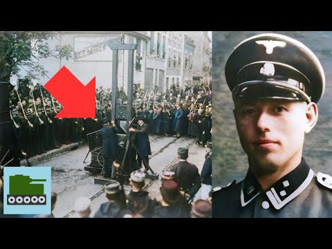 The Execution Of