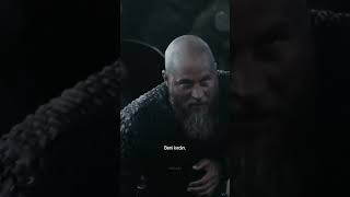 Benim Sevgime Böyle Mi Karşılık Veriyorsun? 💔 Ragnar Lothbrok
