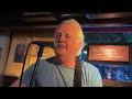 Tim McStay 22 July 2025