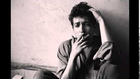 Bob Dylan - The Times They Are A-Changin