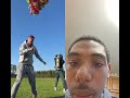 Pop the balloon 🎈 Win $10,000 @MrBeast 🤯#viralvideo #mrbeast #shorts #balloonchallenge