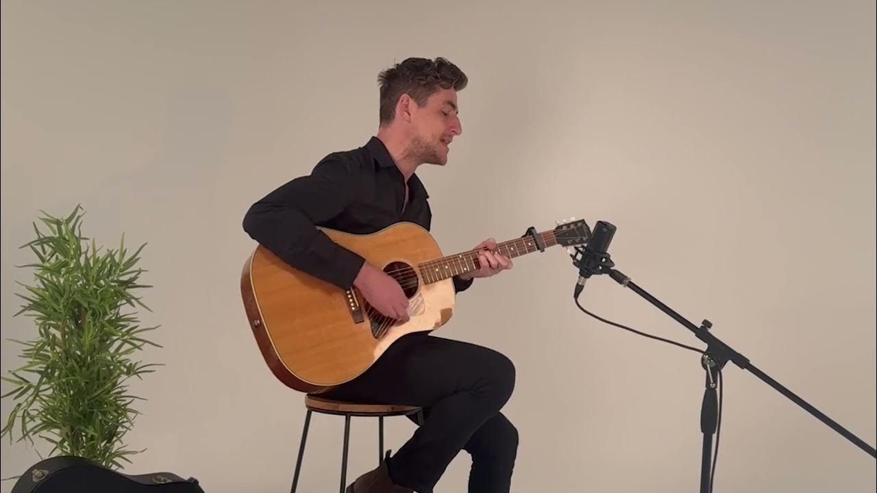 Hold On Were Going Home James Edgar YouTube