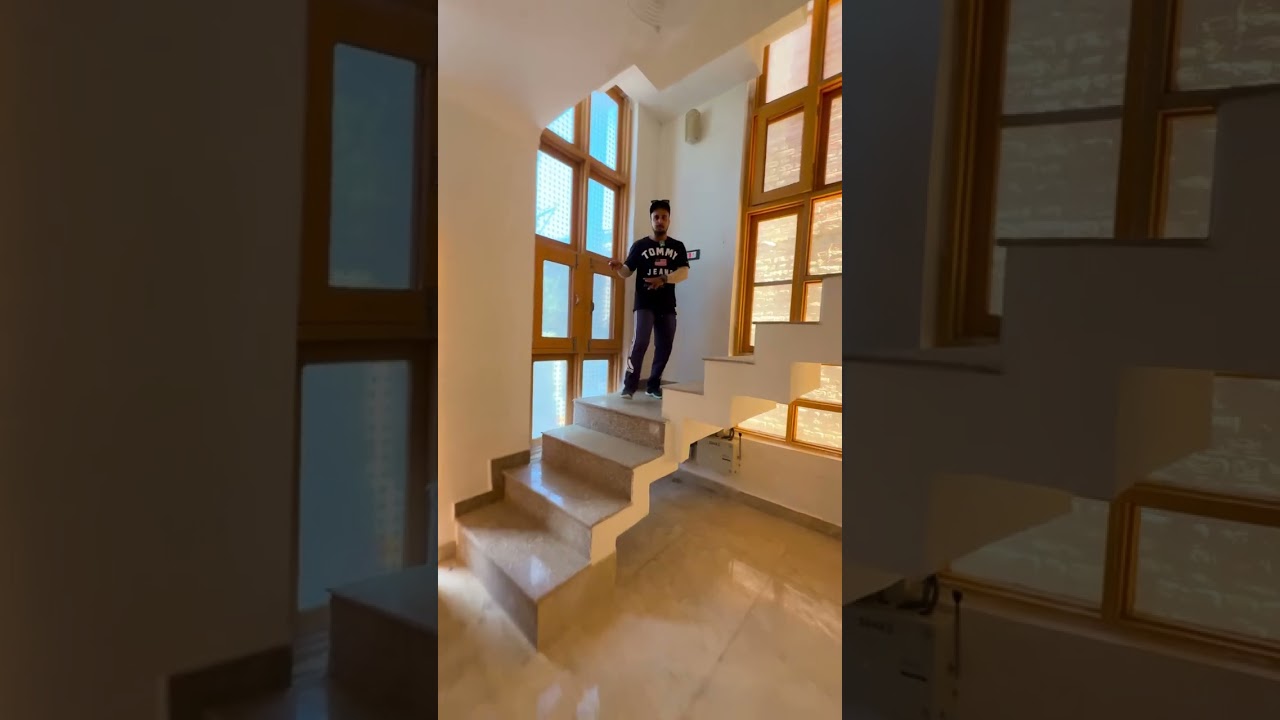 TWIN HOUSE FOR SALE  ☎️ 9811380861 ADDRESS SOURA 90FT SHAH FAISAL COLONY #property #srinagar #house