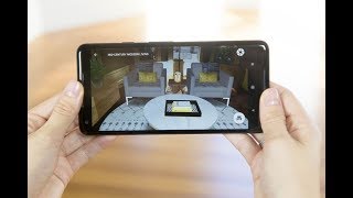 Measure App for Augmented Reality Now Works on All ARCore-Supported Devices
