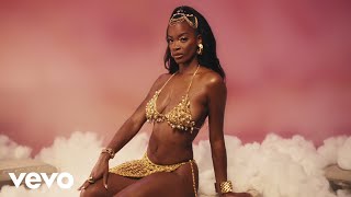 Ari Lennox - Waste My Time (Official Music Video)