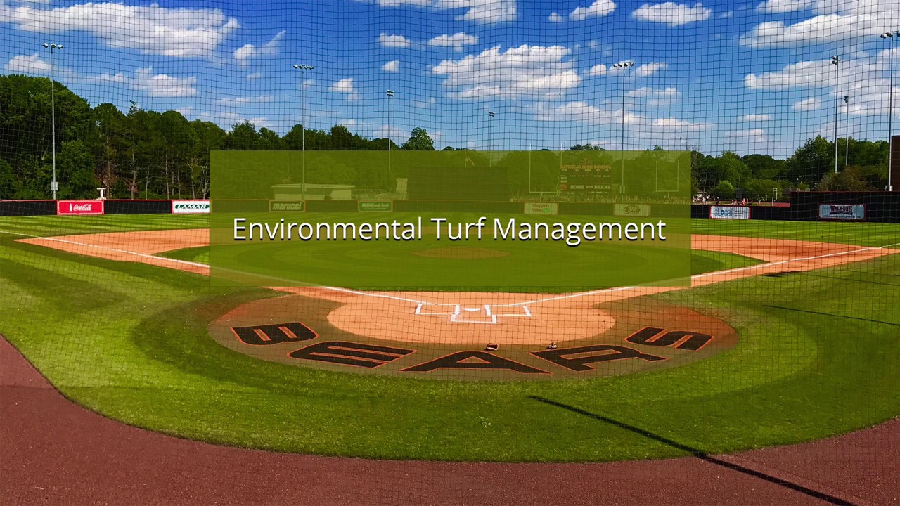 turf management