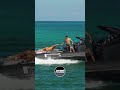 Rigid Inflatable #niceboat #hauloverboats #tecnorib #pirelli #loungelife #speedboat #haulover