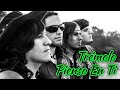 Trémolo - Pienso En Ti (Letra)