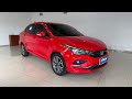 Fiat - CRONOS PRECISION 1.8 MT - 2022