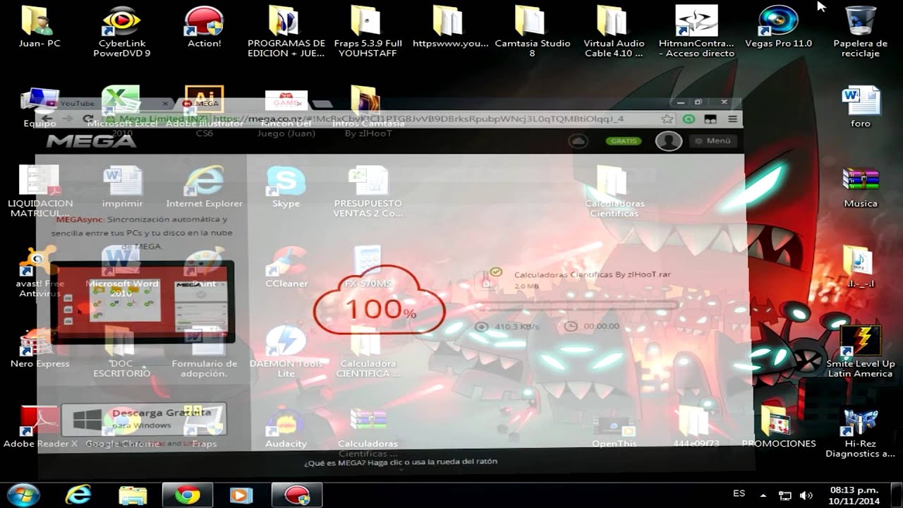 Descargar Calculadora Cientifica Para Pc By ZIHooT HD YouTube Descargar calculadora cientifica para pc by zihoot hd youtube