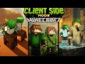 Top 20 client side minecraft mods for 120  ep 1 2024 forgefabric