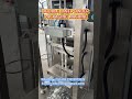 Double lane powder packaging machine#packingmachine #powder #salt #automaticpackagingmachine