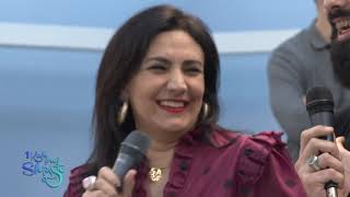 1 Kafe Prej Shpisë - Arbëresha Grabovci - Nixha 12.01.2020