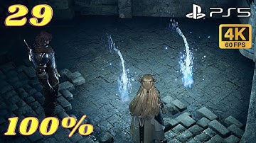 VALKYRIE ELYSIUM Hard/ Part 29 Forever a Child in a Partn’s Eyes S RANK Subquest/ No Commentary 100%