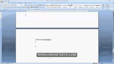 Java Springs | Springs Mvc | Springs Mvc Life Cycle | Java online Training
