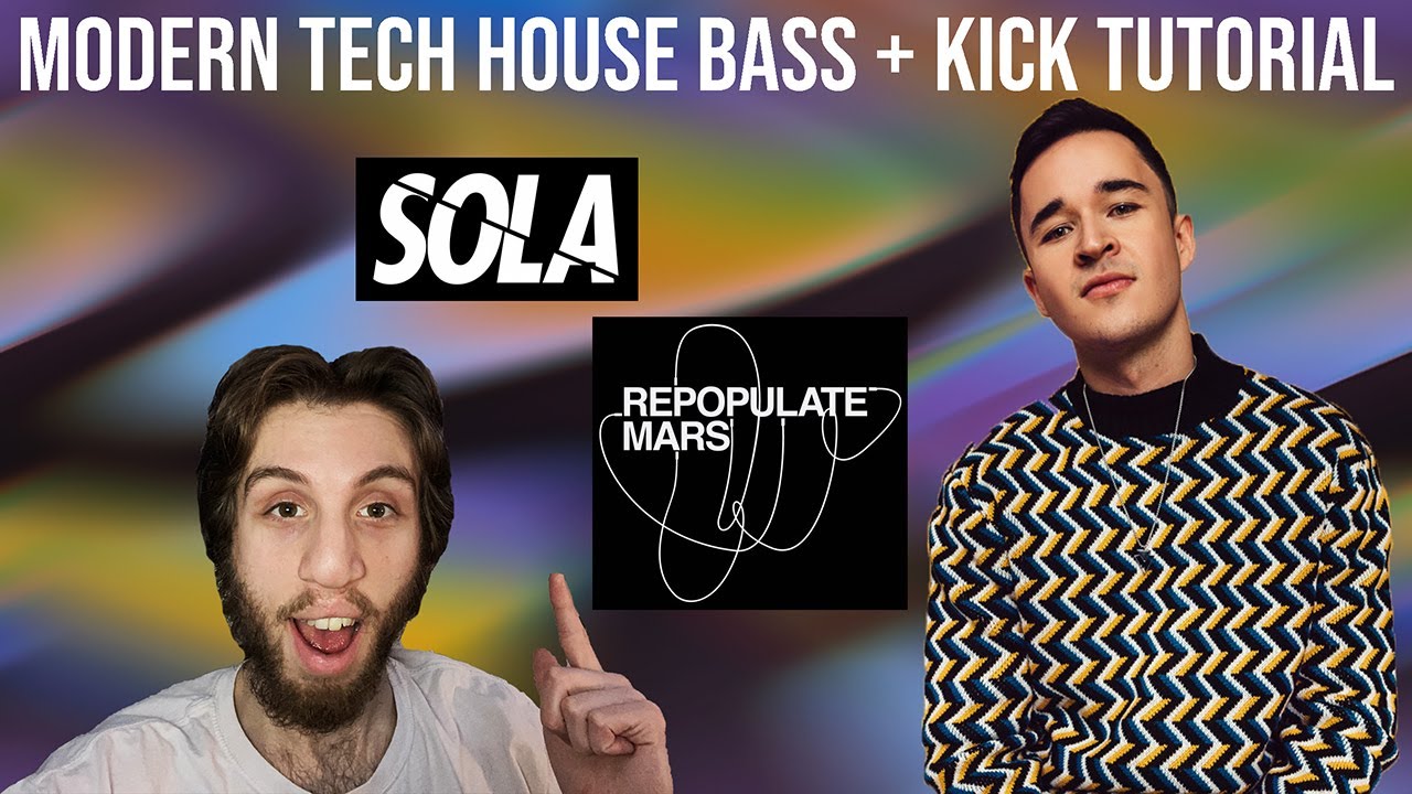 Tech house kick Clearance