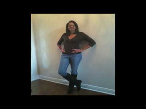 WNBA analyst and Barefoot Tess Spokeswoman Carolyn Peck Interview | Steve Harvey Morning Show