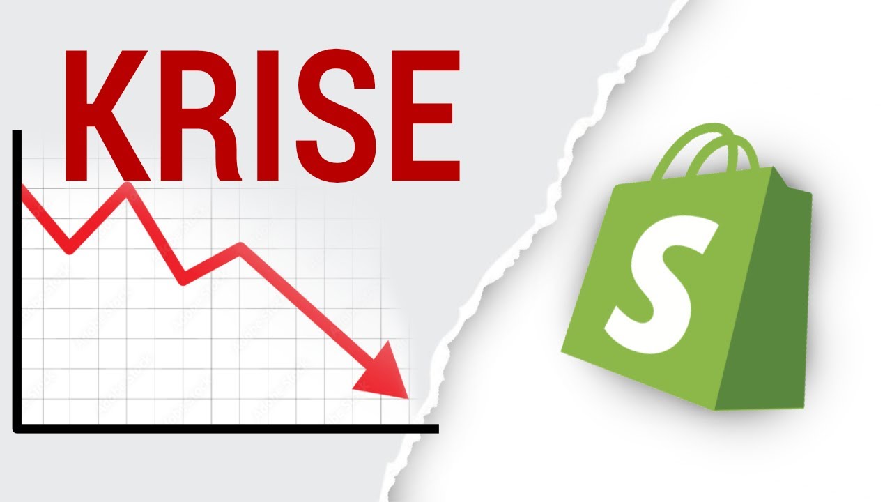 Shopify und E-Commerce in der Krise