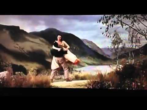 1950s Hollywood Musical