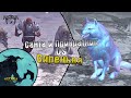 СИРЕНЕВЫЙ И ЛОХМАТЫЙ! ЧУМНОЙ САНТА И ПРИВРАТНИК VS ЛЮТОВОЛК! - Grim Soul: Dark Fantasy Survival