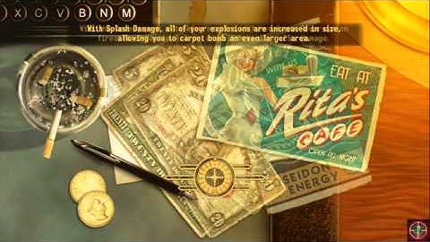 Lets Play Fallout New Vegas: Ep. 1 BAD Quality and Cool New Intro