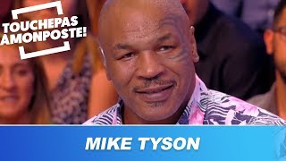 Vu / Pas vu spécial Mike Tyson !