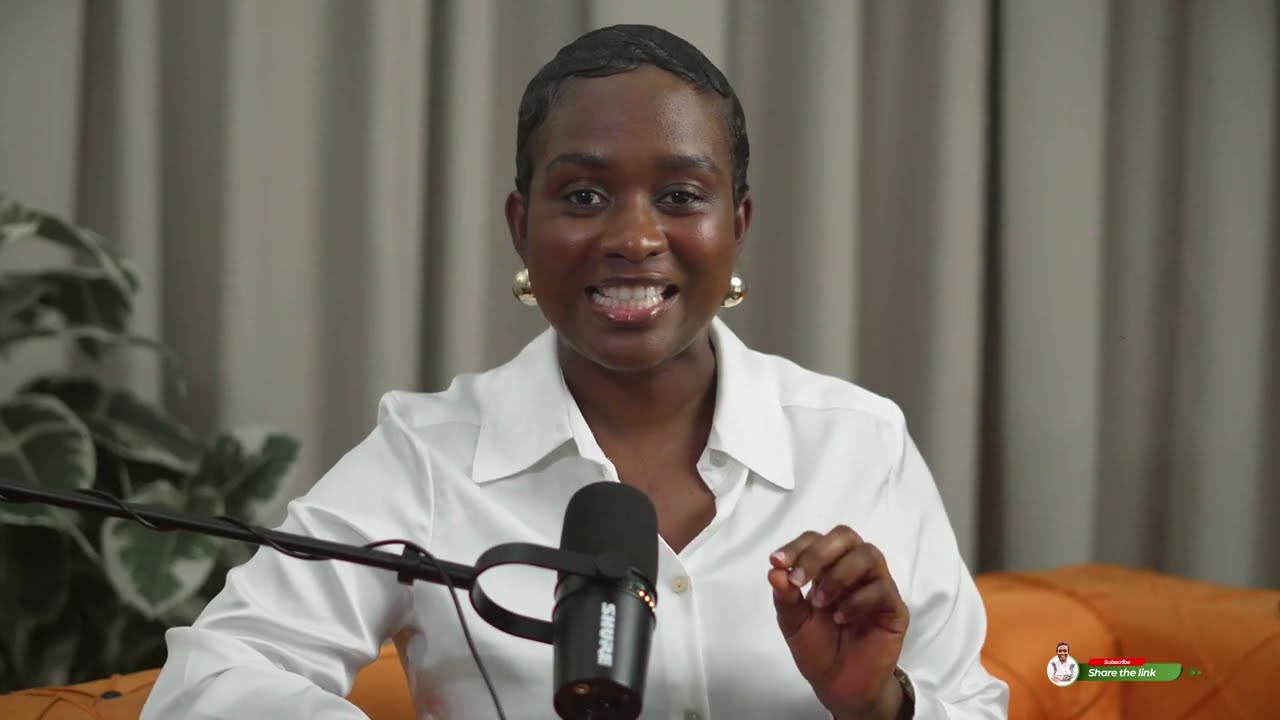 God will show you this video when you're ready for your next level