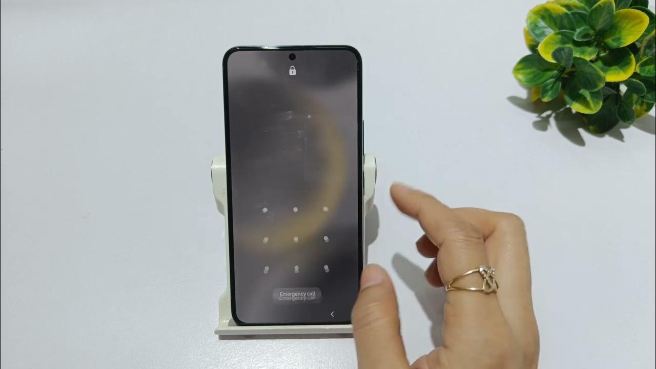 how-to-extend-screen-lock-time-in-samsung-galaxy-s24-ultra-galaxy-s24