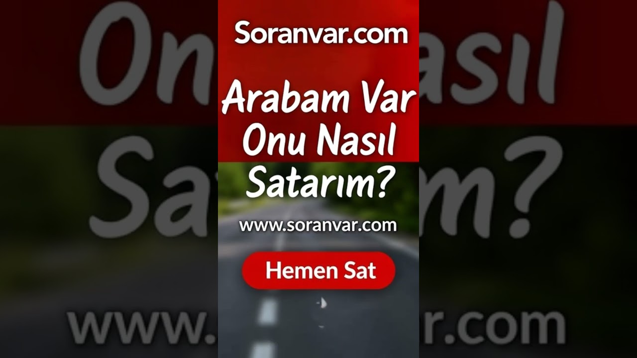 “Soranvar’la İlan Vermek Bu Kadar Basit! İndir ve Kazan 💰” 
