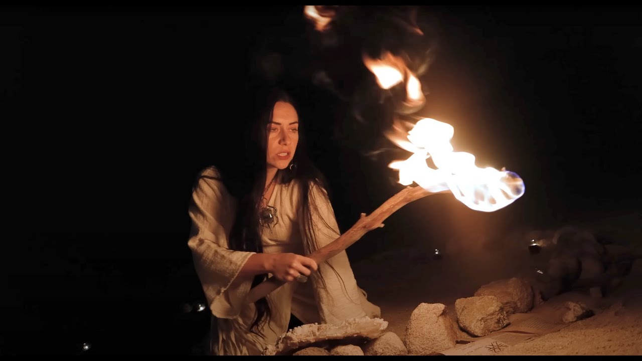 Roniit - So It Shall Be (Official Music Video) - YouTube