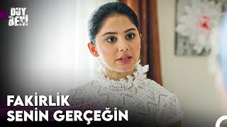 Leyla'nın Hikayesi #17 - Duy Beni