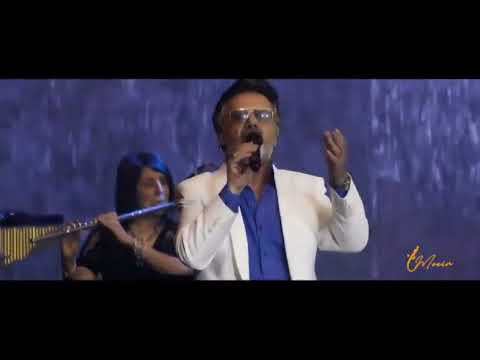 معین بی بی گل ۱ بزن بارون بزن خیسم کن ابم کن ترم کن