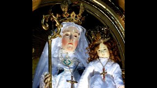 The Astonishing Prophecies of Our Lady of Good Success