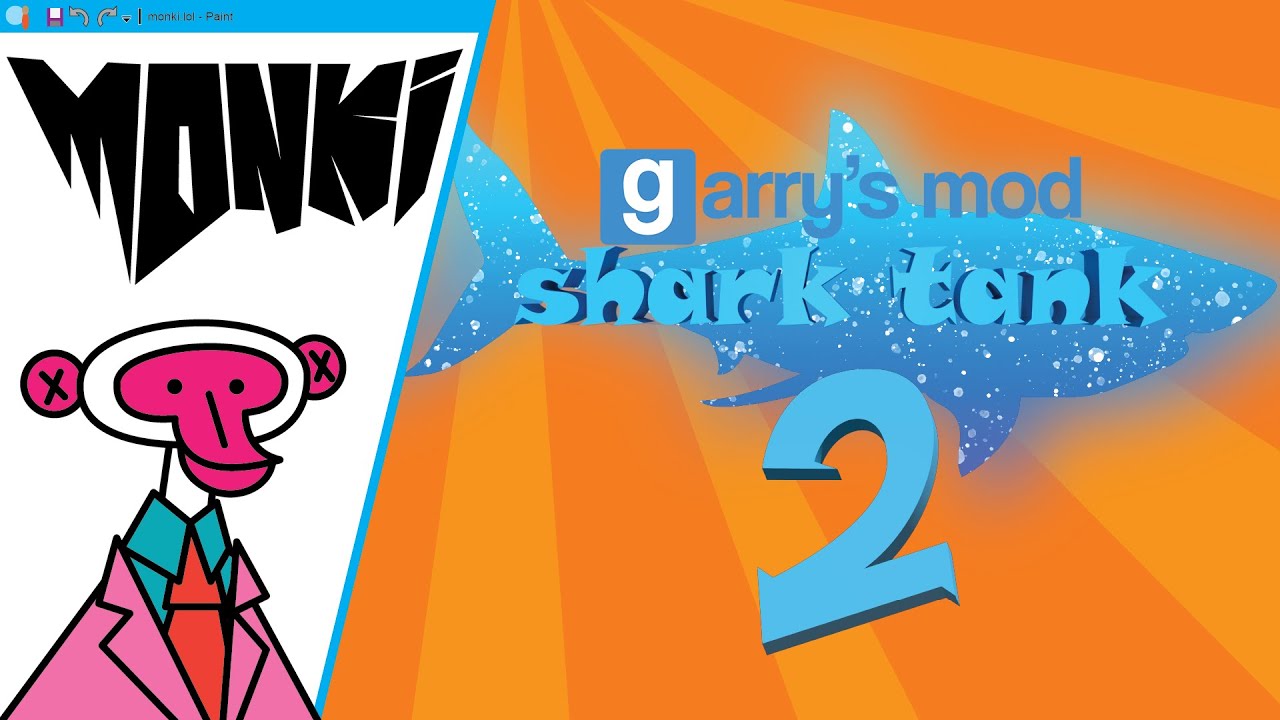 gmod tomfoolery 2: episode 2