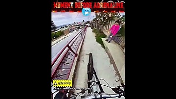 Speedrun glitch 💀