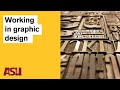 What do graphic designers do understanding design