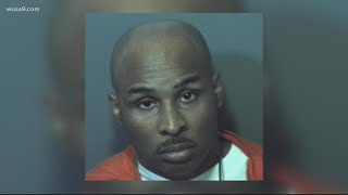 Man serving life sentence for 2002 murder charged in 2 cold cases