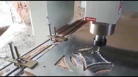 Quick Fulltek Cnc Router Machine K30MT/1212