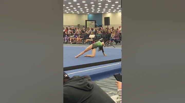 Victoria Kramer Floor 1/3/20