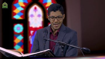 هذا القرآن| القارئ ممدوح الجزير