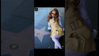 Megan vs Jenna Davis No Yes