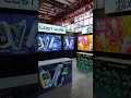#Vapexpo #madrid | La #feria internacional del vapeo que conecta marcas con Europa. Diseño de stands