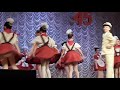 Танец "Школьная полька"   хореографическая студия "Весна" запись с концерта 29 апреля