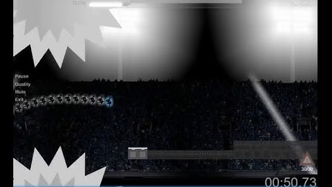 Exit Path Speedrun Grinding (Going for sub 5:00)