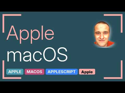 Apple: How to force quit an AppleScript script launched from toolbar? (2 Solutions!!)