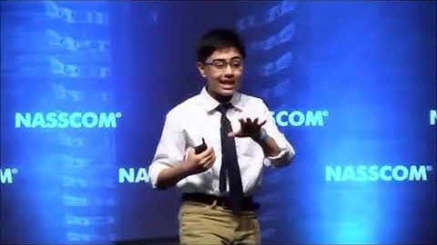 Tanmay Bakshi : Youngest IBM Watson Programmer