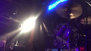 "Bully" by Black Pistol Fire at The Troubadour in Los Angeles  11-18-17 chords