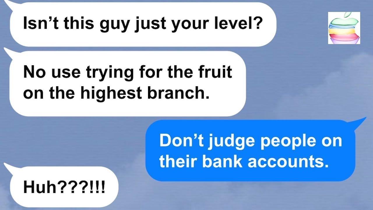 【Apple】 Done with toxic friend who looks down on me. No more settling for less!!